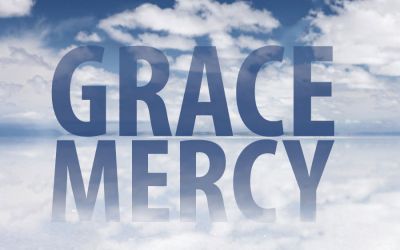 Mercy and grace